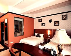 Harbin Bremen Jewish Culture Theme Hotel