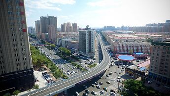 Harbin Bremen Jewish Culture Theme Hotel