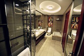 Harbin Bremen Jewish Culture Theme Hotel