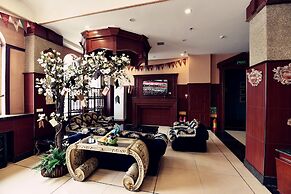 Harbin Bremen Jewish Culture Theme Hotel