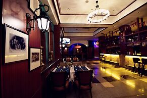 Harbin Bremen Jewish Culture Theme Hotel