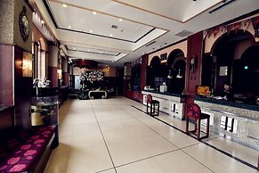 Harbin Bremen Jewish Culture Theme Hotel