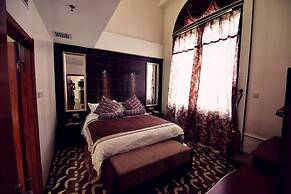 Harbin Bremen Jewish Culture Theme Hotel