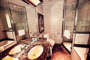 Harbin Bremen Jewish Culture Theme Hotel