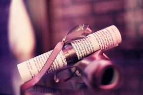 Harbin Bremen Jewish Culture Theme Hotel