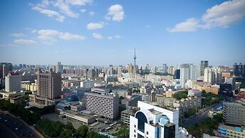 Harbin Bremen Jewish Culture Theme Hotel