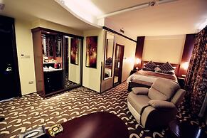 Harbin Bremen Jewish Culture Theme Hotel