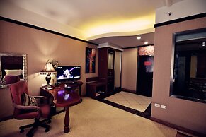 Harbin Bremen Jewish Culture Theme Hotel