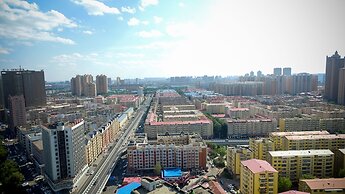 Harbin Bremen Jewish Culture Theme Hotel