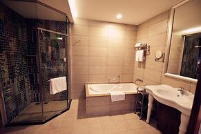 Harbin Bremen Jewish Culture Theme Hotel