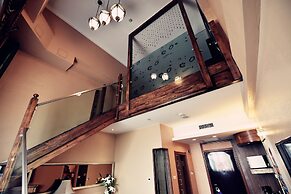 Harbin Bremen Jewish Culture Theme Hotel