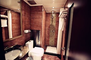 Harbin Bremen Jewish Culture Theme Hotel