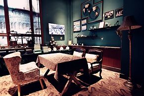 Harbin Bremen Jewish Culture Theme Hotel