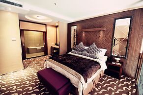 Harbin Bremen Jewish Culture Theme Hotel