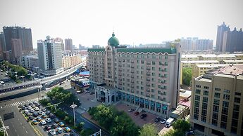 Harbin Bremen Jewish Culture Theme Hotel