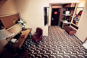 Harbin Bremen Jewish Culture Theme Hotel