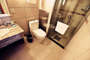 Harbin Bremen Jewish Culture Theme Hotel