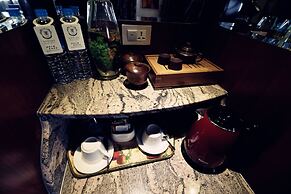 Harbin Bremen Jewish Culture Theme Hotel