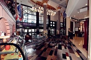 Harbin Bremen Jewish Culture Theme Hotel