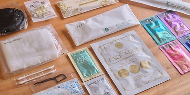 Hotel SUI Ginza Kyobashi by ABEST