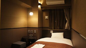 Hotel SUI Ginza Kyobashi by ABEST