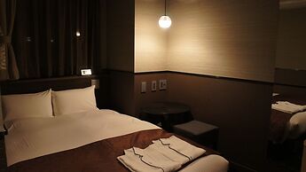 Hotel SUI Ginza Kyobashi by ABEST