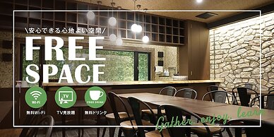 Hotel SUI Ginza Kyobashi by ABEST