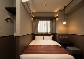 Hotel SUI Ginza Kyobashi by ABEST