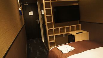 Hotel SUI Ginza Kyobashi by ABEST