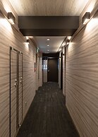 Hotel SUI Ginza Kyobashi by ABEST