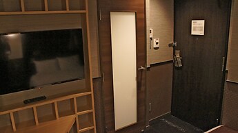 Hotel SUI Ginza Kyobashi by ABEST
