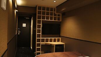 Hotel SUI Ginza Kyobashi by ABEST