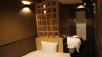 Hotel SUI Ginza Kyobashi by ABEST