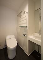 Hotel SUI Ginza Kyobashi by ABEST