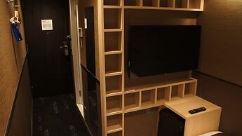 Hotel SUI Ginza Kyobashi by ABEST