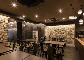 Hotel SUI Ginza Kyobashi by ABEST