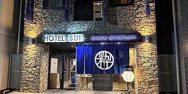 Hotel SUI Ginza Kyobashi by ABEST