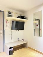 ALEXA Nimman - Hostel