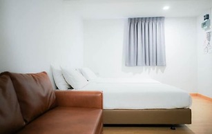 ALEXA Nimman - Hostel