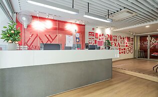 ALEXA Nimman - Hostel