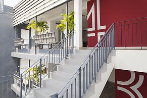 ALEXA Nimman - Hostel