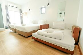 ALEXA Nimman - Hostel