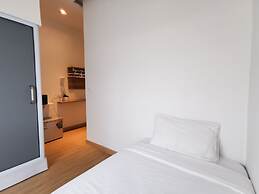 ALEXA Nimman - Hostel