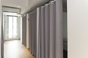 ALEXA Nimman - Hostel