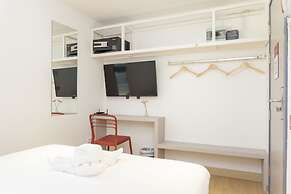 ALEXA Nimman - Hostel