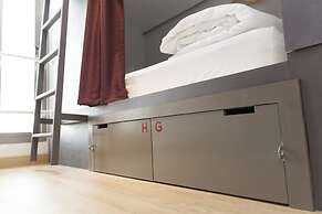 ALEXA Nimman - Hostel