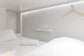 ALEXA Nimman - Hostel