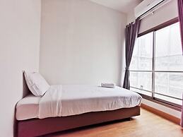 ALEXA Nimman - Hostel