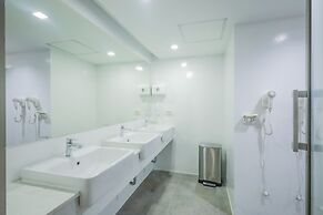 ALEXA Nimman - Hostel