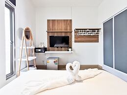 ALEXA Nimman - Hostel